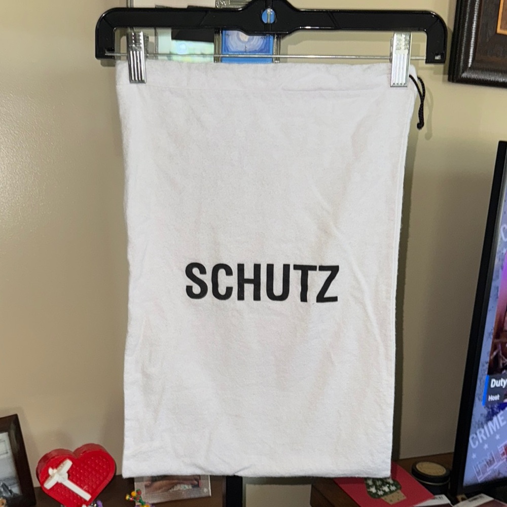 Schutz 12” x 18” Dust Bag